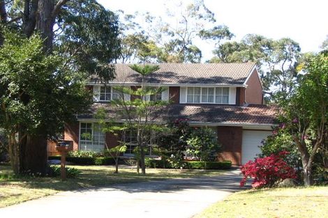 4 Gillian Pde, West Pymble, NSW 2073