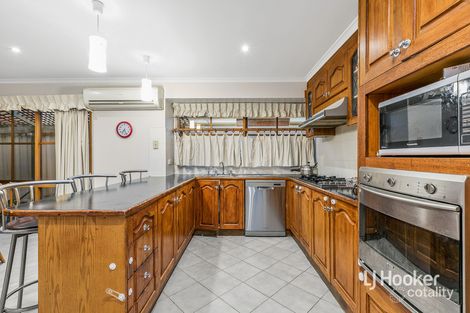 Property photo of 23 Seabrook Boulevard Seabrook VIC 3028
