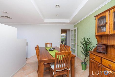 Property photo of 58 Shrivell Circuit Dunlop ACT 2615