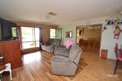 Property photo of 8 Blanchs Road Thangool QLD 4716