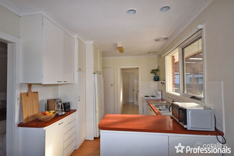 Property photo of 30 Binbrook Drive Croydon VIC 3136