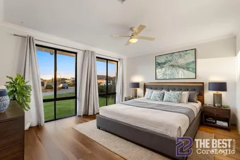 Property photo of 14 Berkeley Loop Piara Waters WA 6112