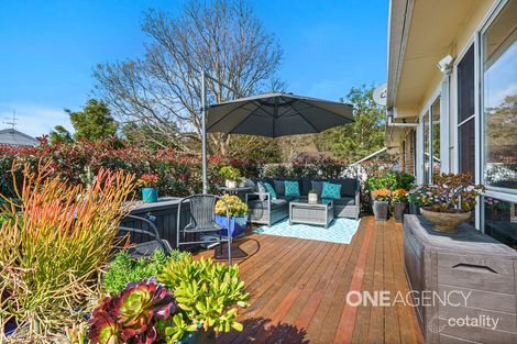 Property photo of 9 Romar Close Bomaderry NSW 2541