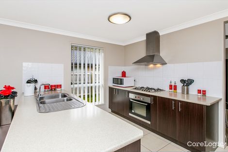 Property photo of 21 Mitchell Street Redbank Plains QLD 4301