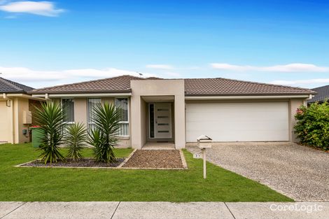 Property photo of 21 Mitchell Street Redbank Plains QLD 4301
