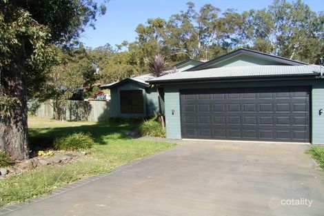 Property photo of 9 Woolmer Road Highfields QLD 4352