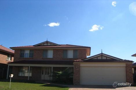 97 Wyangala Cct, Woodcroft, NSW 2767