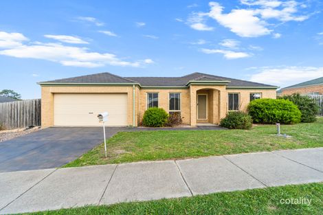 Property photo of 106 Ellavale Drive Traralgon East VIC 3844
