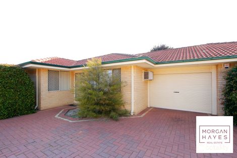 9/9 Lansing St, Queens Park, WA 6107