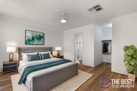 Property photo of 14 Berkeley Loop Piara Waters WA 6112