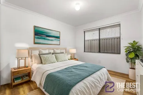 Property photo of 14 Berkeley Loop Piara Waters WA 6112
