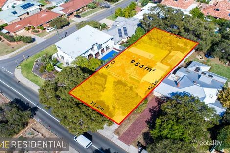 Property photo of 73 Point Walter Road Bicton WA 6157