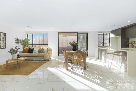 Property photo of 44 Katoomba Street The Ponds NSW 2769