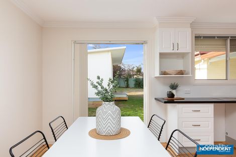 Property photo of 3 Wardell Place Kambah ACT 2902