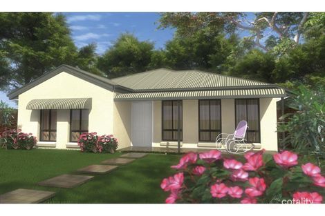 Lot 4 Quinlan St, Bracken Ridge, QLD 4017