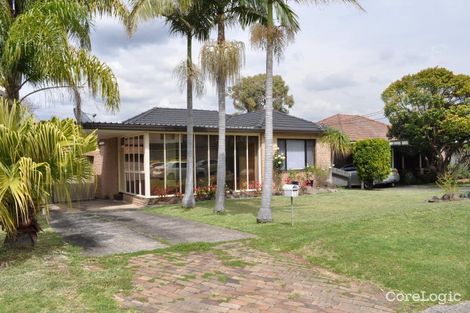 Property photo of 13 Lock Avenue Padstow NSW 2211