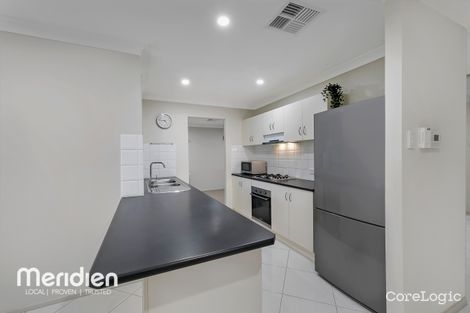 Property photo of 18 Aberdour Avenue Rouse Hill NSW 2155