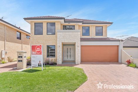 Property photo of 46A Olivedale Road Madeley WA 6065