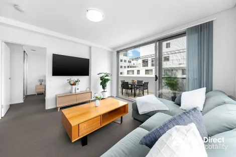 57/10 Merriville Rd, Kellyville Ridge, NSW 2155