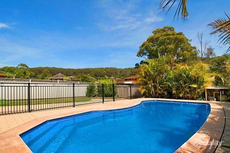 Property photo of 18 Silky Oak Drive Caves Beach NSW 2281