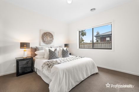 Property photo of 22 Totterdown Way Werribee VIC 3030