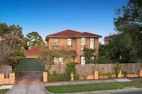 Property photo of 46 Highvale Road Glen Waverley VIC 3150