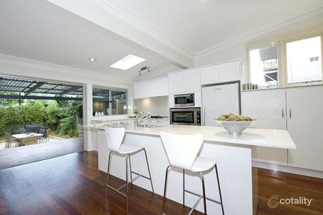 Property photo of 81 West Street Crows Nest NSW 2065