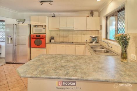 Property photo of 3 Naldi Street Sunnybank QLD 4109