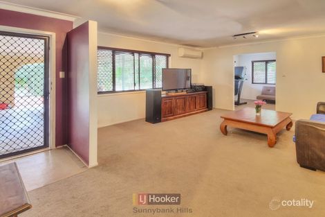 Property photo of 3 Naldi Street Sunnybank QLD 4109