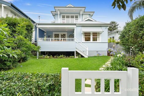 5 Banksia St, Dee Why, NSW 2099