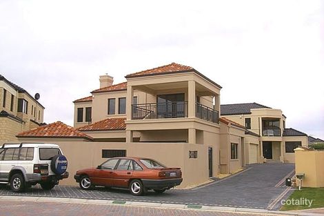 Property photo of 10A Delambre Place Sorrento WA 6020