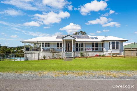 Property photo of 76 Sellin Road Dayboro QLD 4521
