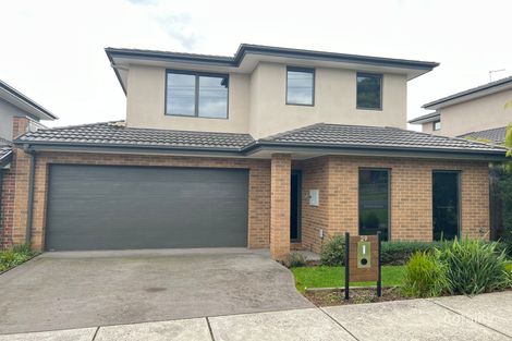 29 Derby Rd, Kilsyth, VIC 3137