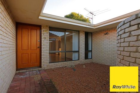 Property photo of 2/29 Chetwynd Way Booragoon WA 6154