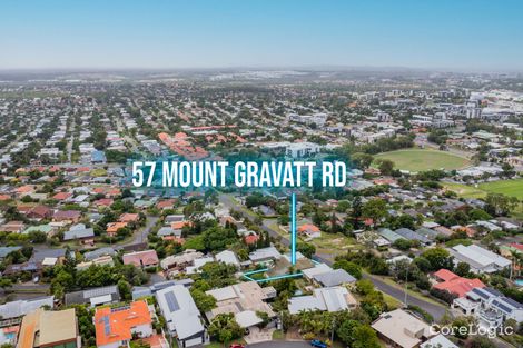 Property photo of 57 Mount Gravatt Road Upper Mount Gravatt QLD 4122