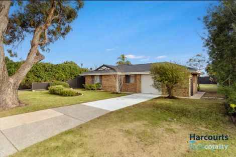 Property photo of 7 Woodbridge Drive Cooloongup WA 6168