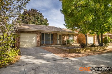 Property photo of 19/36 Fink Crescent Calwell ACT 2905
