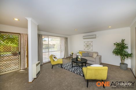 Property photo of 19/36 Fink Crescent Calwell ACT 2905