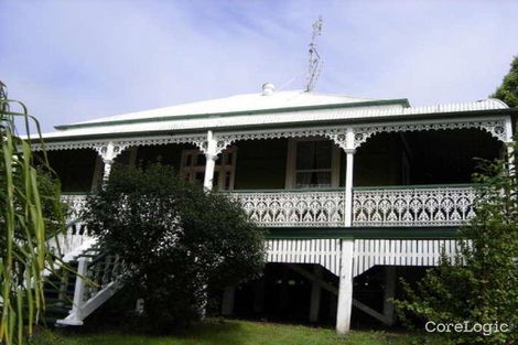 38 Barnes St, Goomeri, QLD 4601