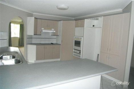 Property photo of 7 Musgrave Close Kawungan QLD 4655