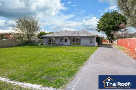 Property photo of 6 Stephen Street Riddells Creek VIC 3431