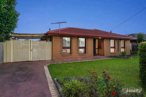 Property photo of 3 Osprey Street Werribee VIC 3030