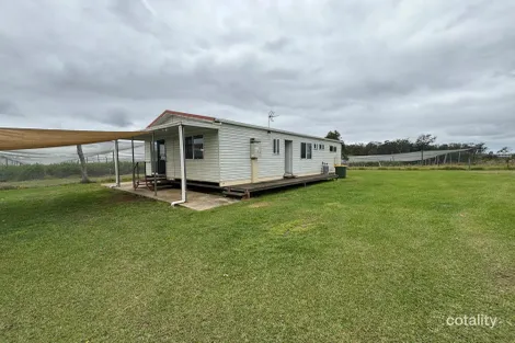 720 Parker Rd, Wells Crossing, NSW 2460