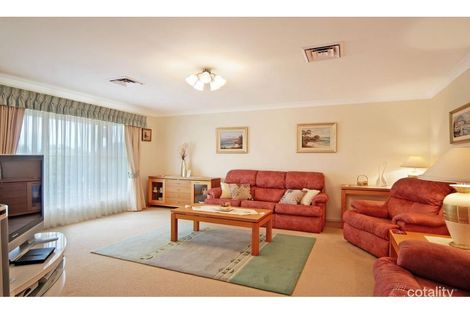 Property photo of 5 Mountain Ash Place Worrigee NSW 2540