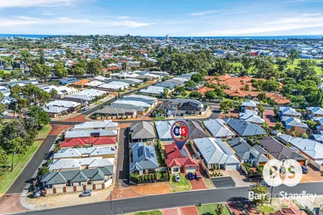 2B WILSON ST, CAREY PARK, WA 6230
