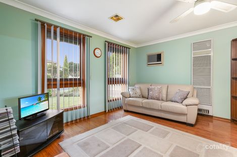 Property photo of 3 Osprey Street Werribee VIC 3030