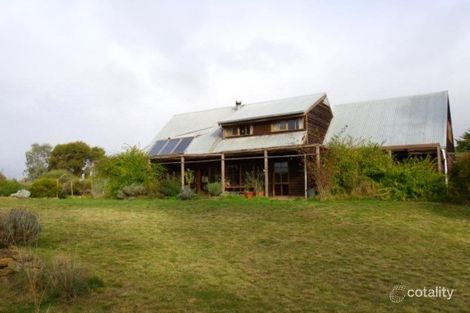 839 Greenhill Creek Rd, Amphitheatre, VIC 3468