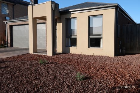 Property photo of 15 Springleaf Road Tarneit VIC 3029