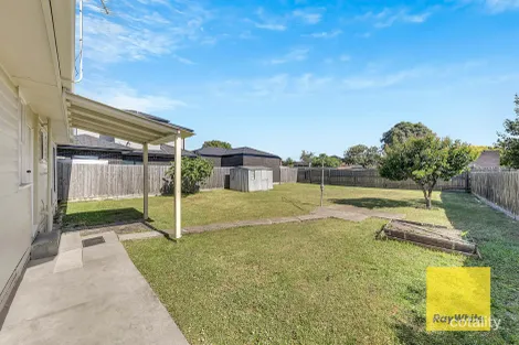 Property photo of 27 William Street Lalor VIC 3075