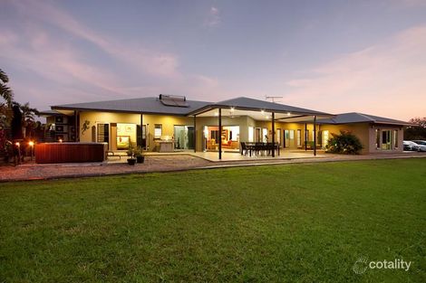 Property photo of 20 Walker Court McMinns Lagoon NT 0822